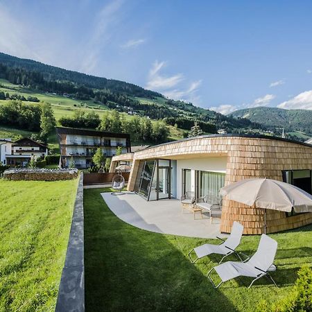 Chalets Dolomit Royal ジリアン エクステリア 写真