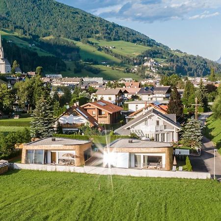 Chalets Dolomit Royal ジリアン エクステリア 写真