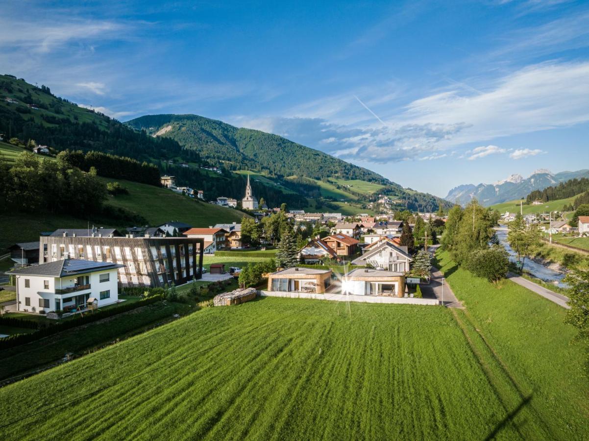Chalets Dolomit Royal ジリアン エクステリア 写真