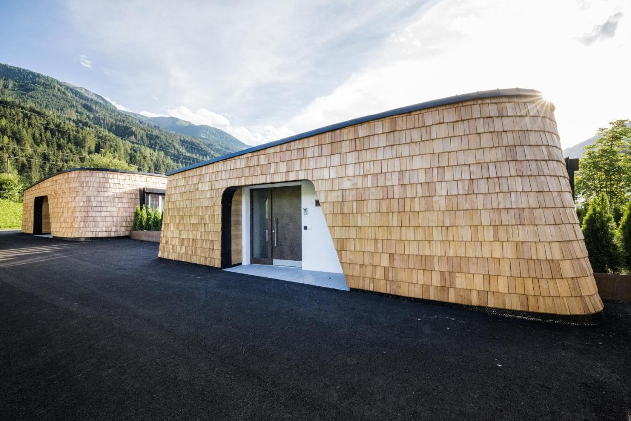 Chalets Dolomit Royal ジリアン エクステリア 写真