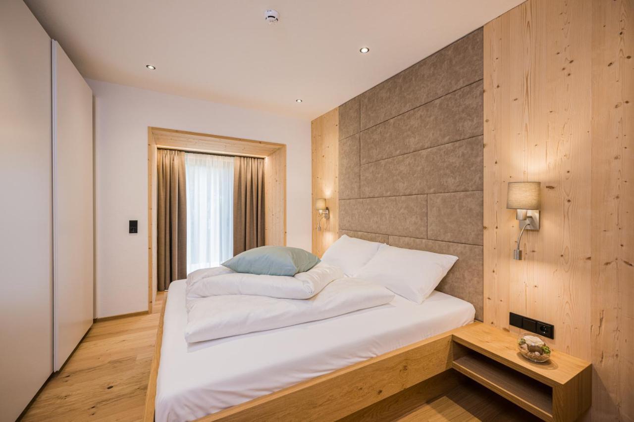 Chalets Dolomit Royal ジリアン エクステリア 写真