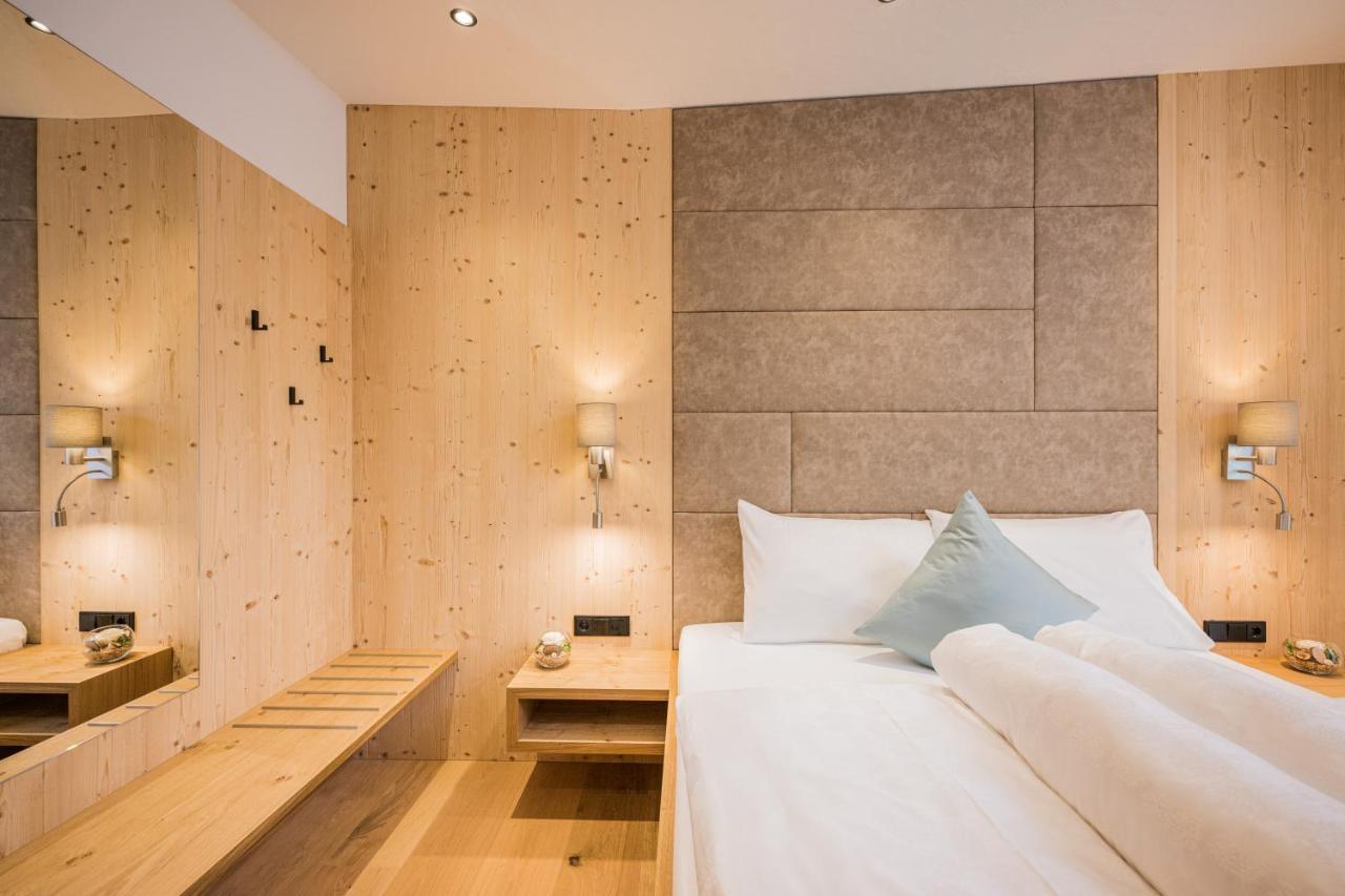 Chalets Dolomit Royal ジリアン エクステリア 写真